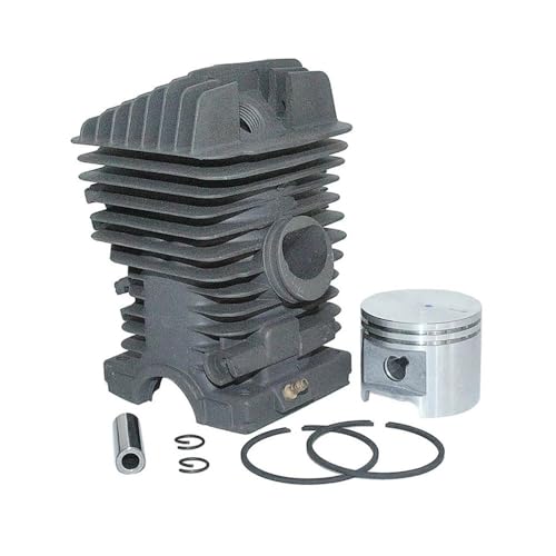 Kit cylindre-piston 46 mm contre la perte de puissance MS290 - 4