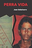 Perra vida (Spanish Edition) B08DC5VWRT Book Cover