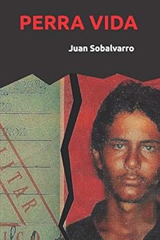 Paperback Perra vida [Spanish] Book