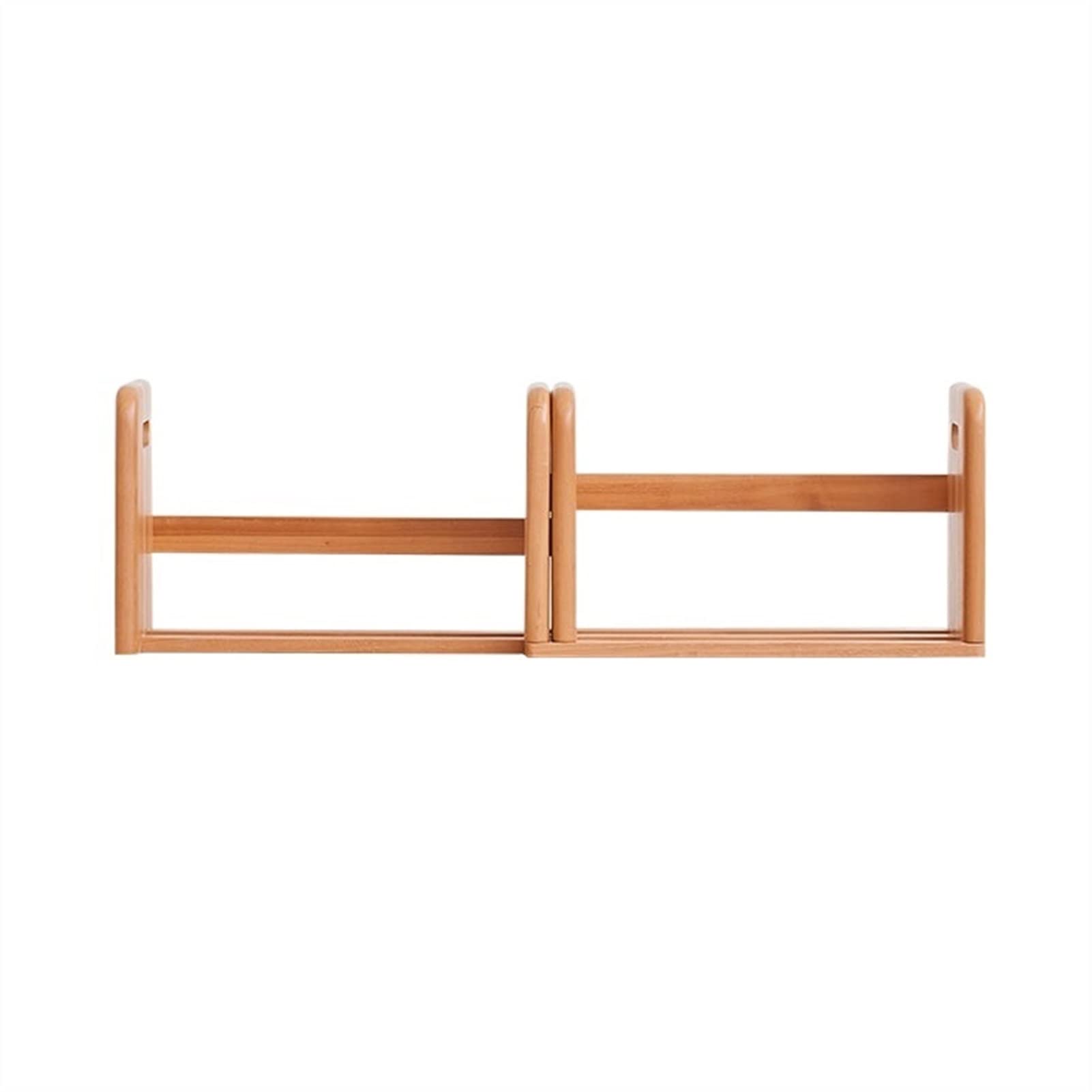 ZWMG Bookcases Modern Small Bookcase Modern Wooden Desk Storage Bookcase Simple Living Room Office Furniture Desk Organizer Bookcase