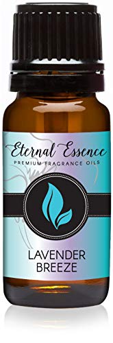 Image of Lavender Breeze - Premium Grade Fragrance Oils - 10ml - Scented Oil