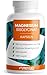 Produktbild Magnesium Bisglycinat Kapseln 240x - optimal hochdosiert & bioverfügbar - 360 mg Magnesium pro Tag - laborgeprüft mit Zertifikat - 100% vegan - Vorrat für 80 Tage