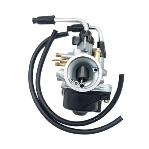 Minarelli BWS 50 AEROX 50cc PHBN 17.5mm EasyBoost Carburetorアフターマーケット交換と互換性