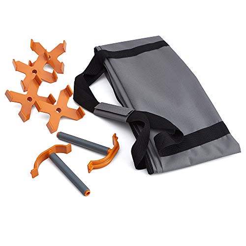 Bora Centipede Portable Work Stand and Table - Image 3