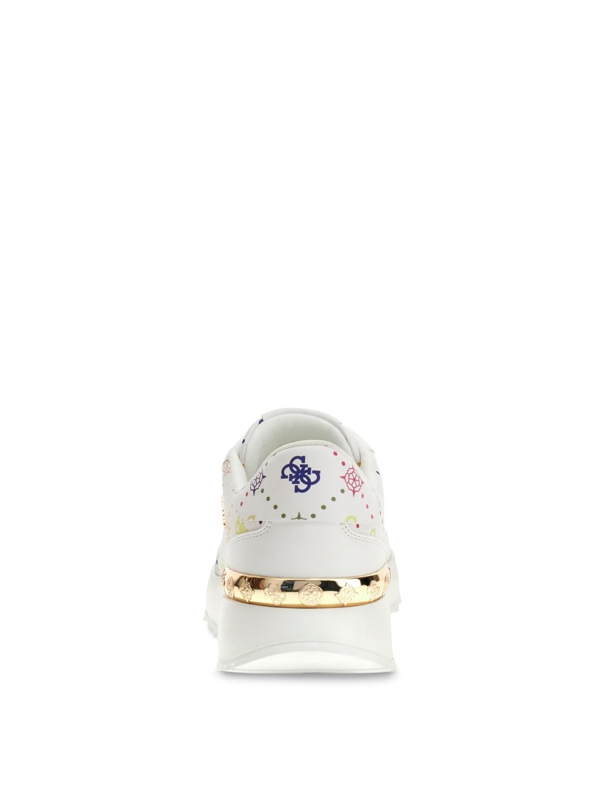 Guess Vinsa4 Sneaker Running SneakerMujer