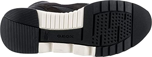 Geox Falena ABX 10 Black EU 35 (US Women's 5) M | Image 6