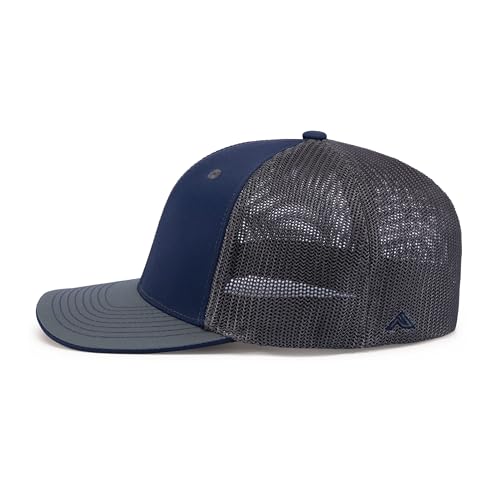 Image of Pacific Headwear Unisex Adult Pacific Headwear Trucker Flexfit Cap