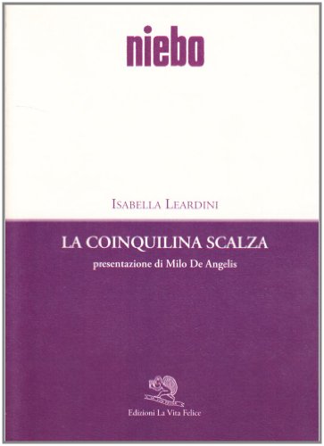 La coinquilina scalza La coinquilina scalza