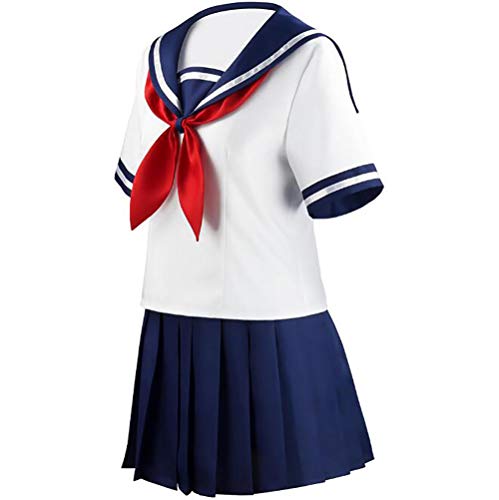El mejor review de Falda uniforme colegio comprados en linea. 15 Imagen adicional