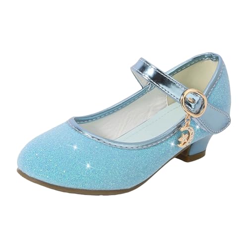 ドレスシューズ 女の子 靴 真珠 キラキラ スパンコール ローヒール パンプス 可愛い ガールズ フォーマルシューズ パンプス プリンセス 子供用 合わせやすい おしゃれ 履きやすい ピアノ 発表会 七五三 演奏会 結婚式 卒業式 誕生日(23.0 cm,