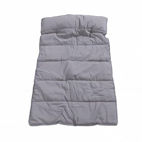 Tapis rafraîchissant pour chien grand lit auto-refroidissant imperméable en nylon Jiawu - 2