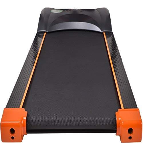 Image of Treadmill Walking Folding Home Treadmills, Exercise Electric Walking Machines, Equipment