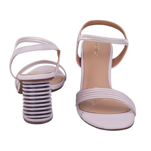 Image of Metro Women Casual Synthetic Sandals