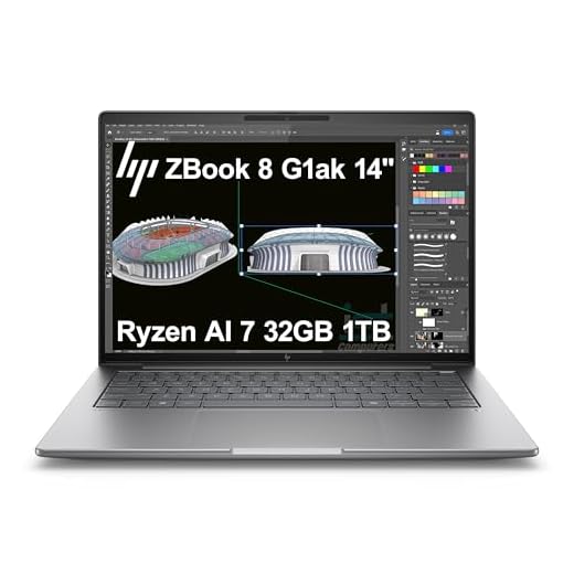 HP ZBook Studio 16 Mobile Workstation Laptop (16" WUXGA, NVIDIA RTX A1000, Intel 14-Core i7-12800H, 32GB DDR5 RAM, 1TB SSD) for Designer, Engineer, Backlit, IR Webcam, 2x Thunderbolt 4, Win 11 Pro