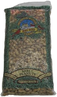 5LB Peanut Bird Food
