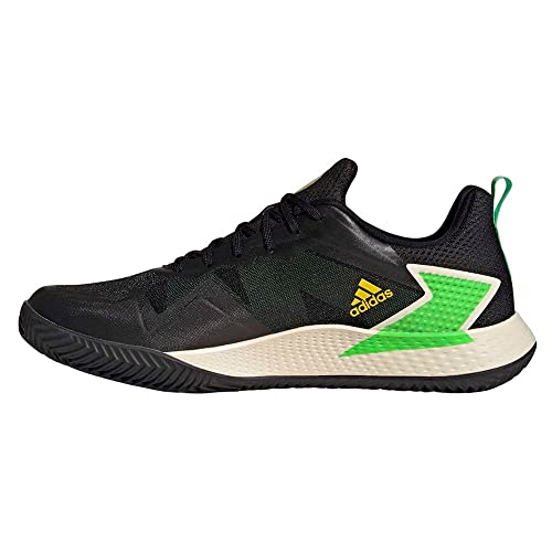 Adidas Defiant Speed Clay Core Black Gx7134 - 4