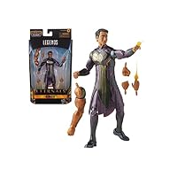 Amazon.co.jp: ハズブロ(HASBRO) MARVEL マーベルレジェンドシリーズ