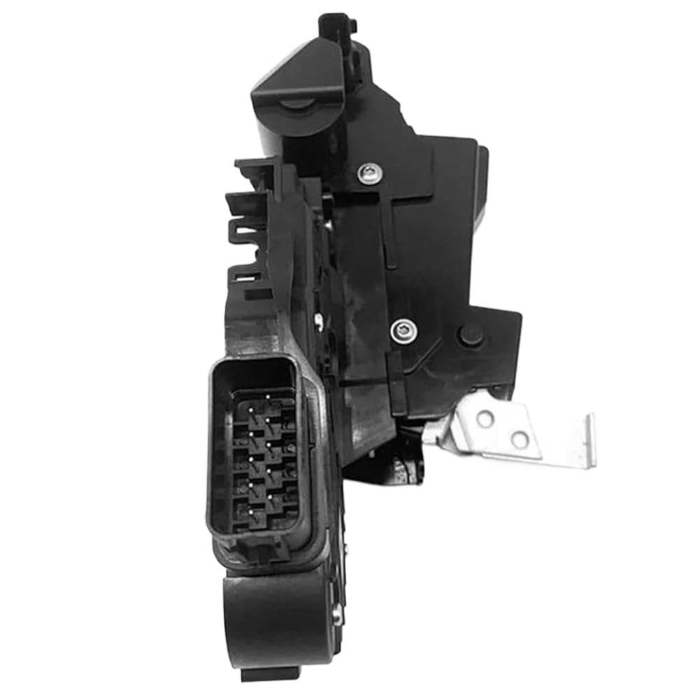 Actuador de Cerradura de Puerta de Coche, Lado del Conductor Delantero Izquierdo, Compatible con Mondeo IV s-MAX Turnier 1787990 7146731383 7S7A-A21813-BB