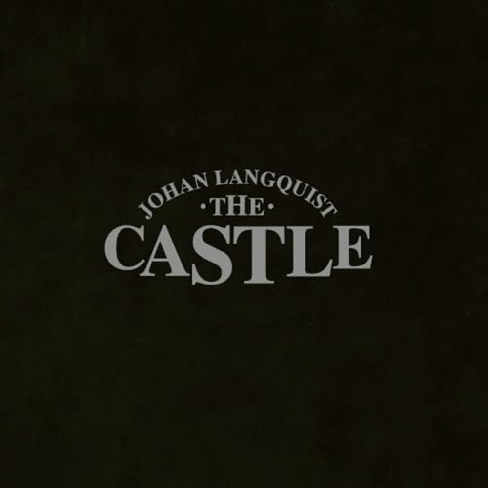 JOHAN LANGQUIST THE CASTLE