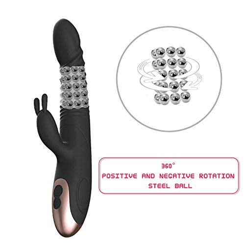 Vịbrador 8 Velocịdades Estịmulador Clitóris Erótịco Brịnquedos Sexuaịs