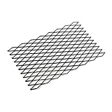 Taille : disponible en deux tailles de 11,87,5 pouces et 16,19,8 pouces, adaptées à divers foyers et poêles, répondant à divers besoins.