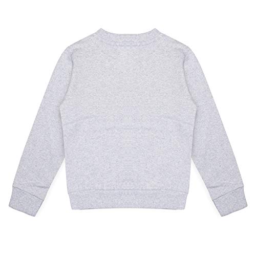 Image of Luke and Lilly Boys Fleece Fullsleeve Printed Sweatshirt