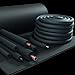 URBEST Pipe Insulation Tubing 1/4