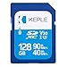 Produktbild 128GB SD Card Class 10 Speicherkarte for Sony CyberShot DSC-WX220, DSC-WX350, DSC-WX500, DSC-W800, DSC-W710, DSC-W730, DSC-HX400V, DSC-RX100, DSC-H400 Digital Kamera | UHS-1 U1 SDHC 128 GB