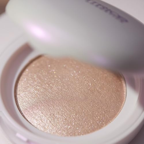 Catrice PEARLFECTION Highlighter, Nr. C01, Gold, strahlend, schimmernd, vegan, ölfrei, ohne Parfüm, ohne Alkohol, 1er Pack (8.5g)