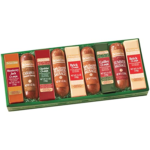 Amazon Best Sellers Best Cheese Assortments & Samplers