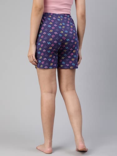 Image of Lyra Women Casual Shorts