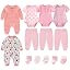 Fox/Pink/Stripe
