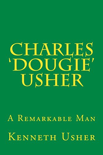 Charles 'Dougie' Usher