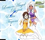 レモンエンジェルプロジェクト キャラクターソングシングル(3)Smile means love/風のように