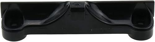 Miniatura 4 de Soporte de ventilador de CPU de 4 piezas con 8 tornillos de montaje para enchufe AM4, negro