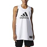 adidas Women's Basketball Jersey