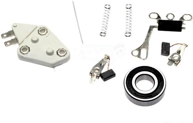 Alternator Repair Kit for 1973-1982 Chevrolet El Camino