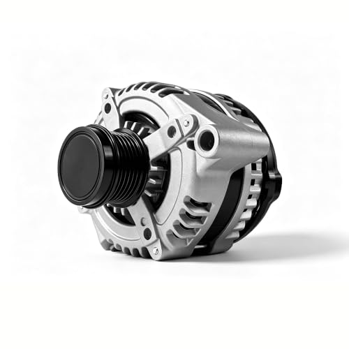 11570N 160-Amp Alternator: Dodge, Chrysler, Ram & VW 3.6L V6 Replacement Guide