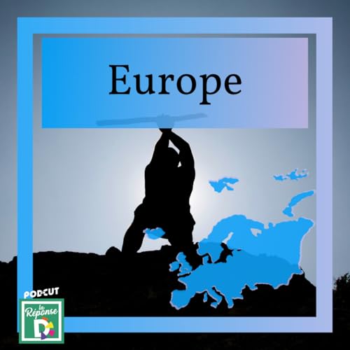 Europe - Connais-tu l'Almasty ?