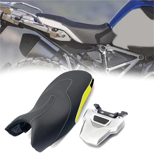 Coussin Camelback moto R1250GS siège passager avant réduit