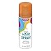 Orange Hair Color Spray