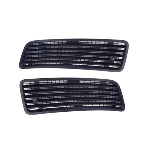 Grille d'aération de capot de qualité pour Benz W221 S400