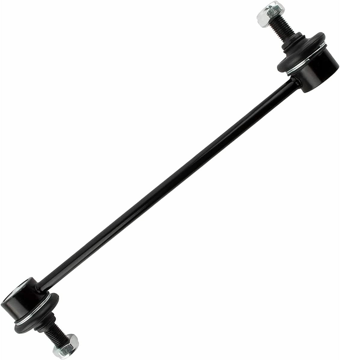 4Pcs Front & Rear Stabilizer Sway Bar End Links Kit Fit For Nissan Altima 2013, For Altima 2007-2012, For Maxima/Murano 2009-2014 Replace# K750094 K750095 K750255 K750256