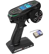Amazon.co.jp: DUMBORC DDF-350 10CHラジオ送信機 技適認証済み 日本語