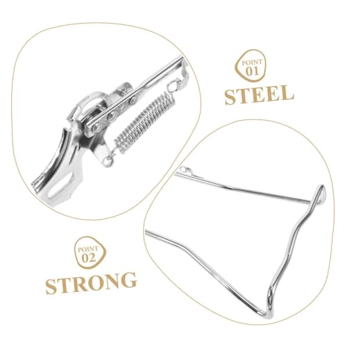 Béquille double pour support stable évitant la chute des vélos de montagne - 7