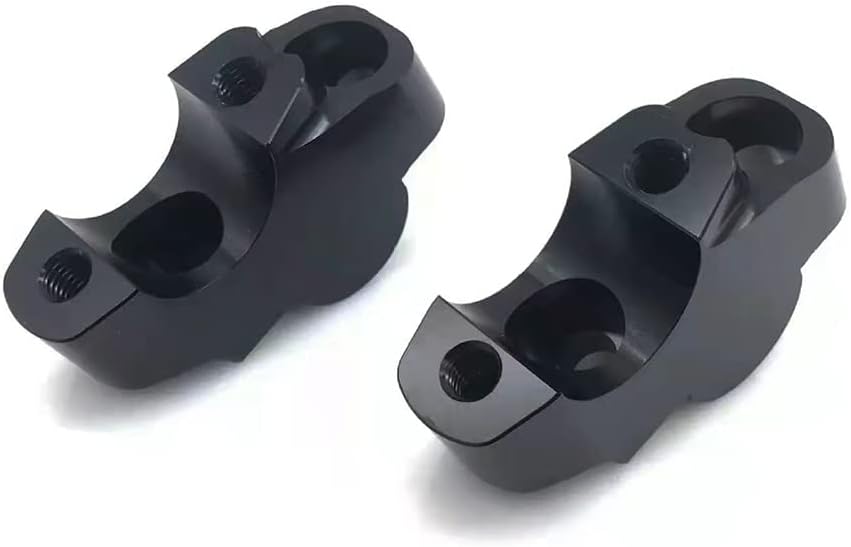 Handlebar Clamp Handlebar Bar Risers for CMX 1100 CMX1100