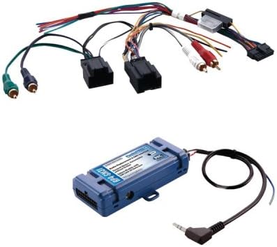 Pac Rp4-Gm31 Radiopro4 Intrfc Sel Gm