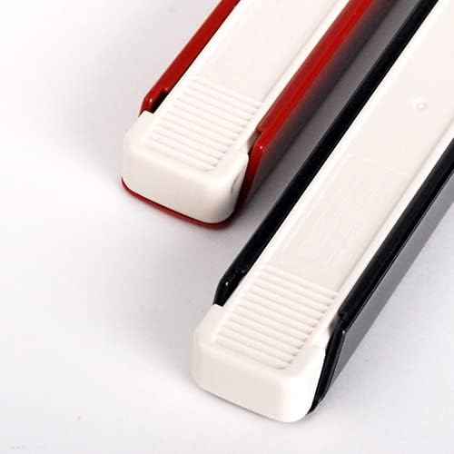 Miniatura 6 de Hinomaru Collection Palillos de viaje personales con diseño de flor de cerezo Sakura japonesa en hermosa funda deslizante con tapa deslizante,