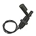 New Lon0167 P.P Liquid Featured Water Level Sensor reliable efficacy Floating Switch NO NC Black(id:f89 84 e8 b04)