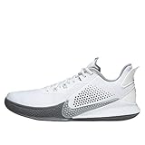 Nike Mamba Fury Mens Casual Basketball ShoesCk2087-100 Size 10